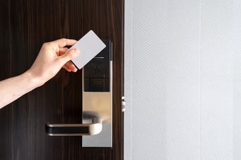 Skjulte utfordringer for ansatte i hotellbransjen i Norge