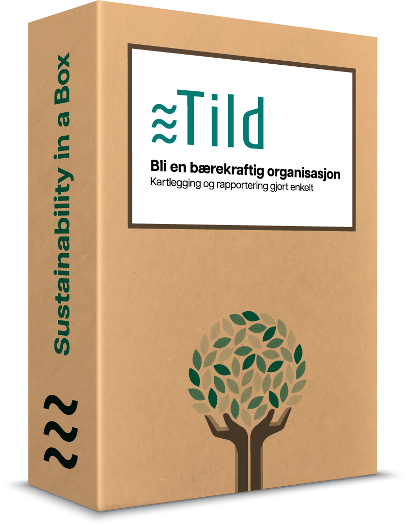 Produktboks Tild